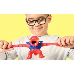 Heroes Of Goo Jit Zu Deep Goo Sea Squidor Hero Pack -Children's Toy Store HEROESOFGOOJITZUHEROPACKDEEPGOOSEA SQUIDOR3