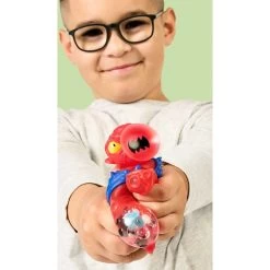 Heroes Of Goo Jit Zu Deep Goo Sea Squidor Hero Pack -Children's Toy Store HEROESOFGOOJITZUHEROPACKDEEPGOOSEA SQUIDOR5