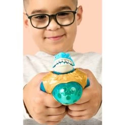 Heroes Of Goo Jit Zu Deep Goo Sea Trash Hero Pack 10 Heroes Of Goo Jit Zu Deep Goo Sea Trash Hero Pack -Children's Toy Store HEROESOFGOOJITZUHEROPACKDEEPGOOSEA THRASH4