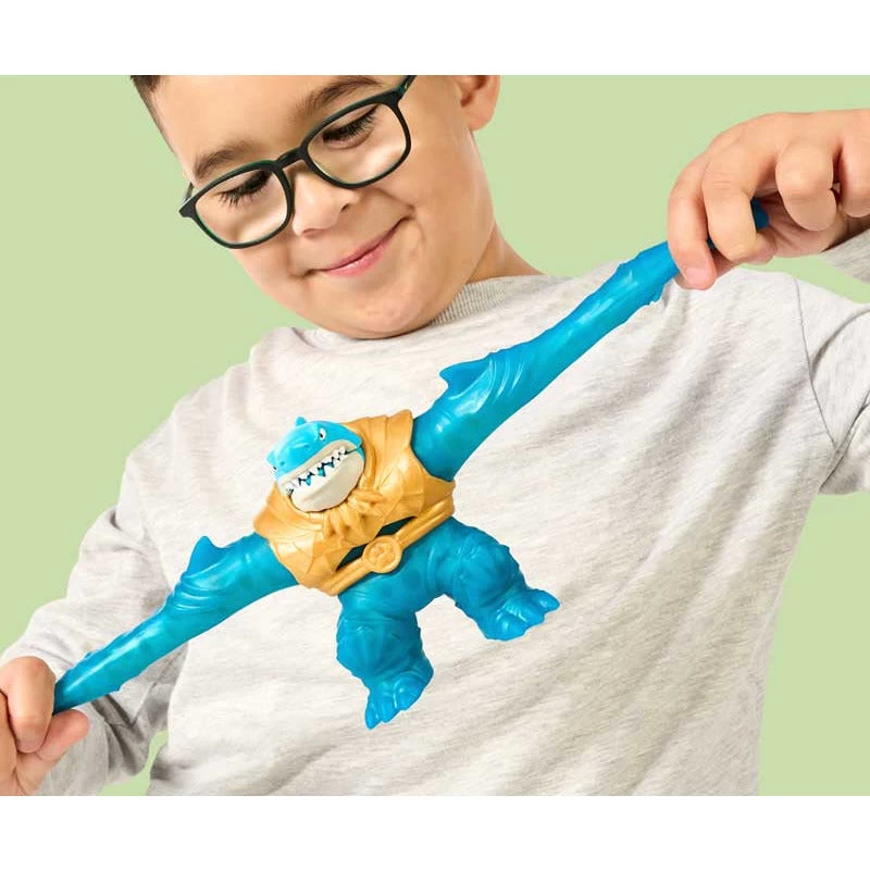 Heroes Of Goo Jit Zu Deep Goo Sea Trash Hero Pack 7 Heroes Of Goo Jit Zu Deep Goo Sea Trash Hero Pack - Image 5