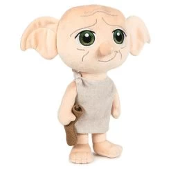 Harry Potter Dobby Plush Toy 18cm