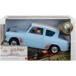Harry Potter Harry & Ron's Flying Car