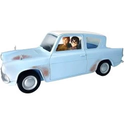 Harry Potter Harry & Ron's Flying Car -Children's Toy Store Harry Potter Harry Ron s Flying Car Harry Potter 1688141664410