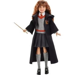Harry Potter Hermione Granger Doll -Children's Toy Store Harry Potter Hermione Granger Doll Harry Potter 1685913822