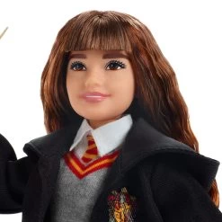 Harry Potter Hermione Granger Doll -Children's Toy Store Harry Potter Hermione Granger Doll Harry Potter 1685913826