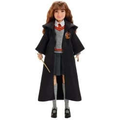 Harry Potter Hermione Granger Doll -Children's Toy Store Harry Potter Hermione Granger Doll Harry Potter 1685913831