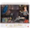 Harry Potter Hermione Polyjuice Potions Doll -Children's Toy Store Harry Potter Hermione Polyjuice Potions Doll Harry Potter 1685913205