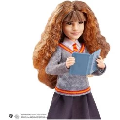 Harry Potter Hermione Polyjuice Potions Doll 10 Harry Potter Hermione Polyjuice Potions Doll -Children's Toy Store Harry Potter Hermione Polyjuice Potions Doll Harry Potter 1685913217