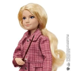 Harry Potter Luna Lovegood Doll -Children's Toy Store Harry Potter Luna Lovegood Doll Harry Potter 1685913669