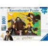 Ravensburger Harry Potter 100 Piece Jigsaw Puzzle -Children's Toy Store HarryPotter100PieceJigsawPuzzle
