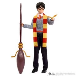 Harry Potter Advent Calendar With Doll -Children's Toy Store HarryPotterAdventCalendarWithDoll5