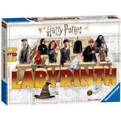 Ravensburger Harry Potter Labyrinth Board Game