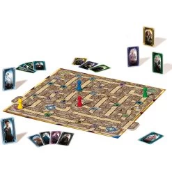 Ravensburger Harry Potter Labyrinth Board Game -Children's Toy Store HarryPotterLabyrinth4