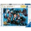 Ravensburger Harry Potter Magic World 1000 Piece Jigsaw Puzzle 2 Ravensburger Harry Potter Magic World 1000 Piece Jigsaw Puzzle -Children's Toy Store HarryPotterMagicWorld1000PieceJigsawPuzzle
