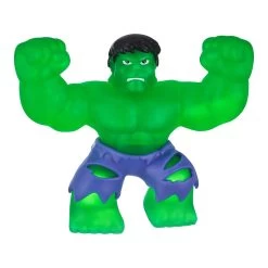 Heroes Of Goo Jit Zu Marvel Superheroes Incredible Hulk -Children's Toy Store Heroes of Goo Jit Zu Marvel Superheroes Incredible Hulk Heroes of Goo Jit Zu 1685095330