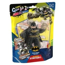 Heroes Of Goo Jit Zu DC Goo Shifters Batman 11 Heroes Of Goo Jit Zu DC Goo Shifters Batman -Children's Toy Store HeroesofGooJitZuDCGooShiftersBatman3