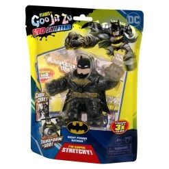 Heroes Of Goo Jit Zu DC Goo Shifters Batman 12 Heroes Of Goo Jit Zu DC Goo Shifters Batman -Children's Toy Store HeroesofGooJitZuDCGooShiftersBatman4