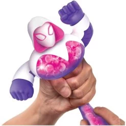 Heroes Of Goo Jit Zu Marvel Superheroes Ghost Spider -Children's Toy Store HeroesofGooJitZuMarvelSuperheroesGhostSpider3