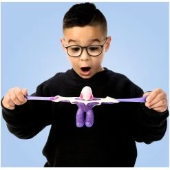 Heroes Of Goo Jit Zu Marvel Superheroes Ghost Spider -Children's Toy Store HeroesofGooJitZuMarvelSuperheroesGhostSpider4