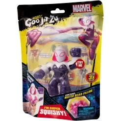 Heroes Of Goo Jit Zu Marvel Superheroes Ghost Spider -Children's Toy Store HeroesofGooJitZuMarvelSuperheroesGhostSpider5