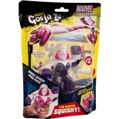 Heroes Of Goo Jit Zu Marvel Superheroes Ghost Spider -Children's Toy Store HeroesofGooJitZuMarvelSuperheroesGhostSpider6