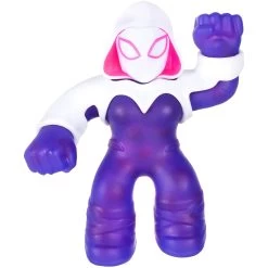 Heroes Of Goo Jit Zu Marvel Superheroes Ghost Spider -Children's Toy Store HeroesofGooJitZuMarvelSuperheroesGhostSpider7