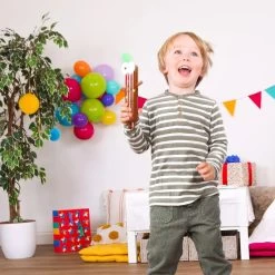 Hey Duggee Press Play & Party Sticky Stick -Children's Toy Store Hey Duggee Press Play Party Sticky Stick Hey Duggee 1690533558493