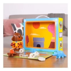 Hey Duggee Surprise Take And Play Dino With Duggee -Children's Toy Store Hey Duggee Surprise Take and Play Dino with Duggee Hey Duggee 1690533826923