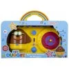 Hey Duggee Spin And Groove With DJ Duggee 1 Hey Duggee Spin And Groove With DJ Duggee -Children's Toy Store HeyDuggeeSpinAndGrooveWithDJDuggee