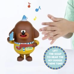 Hey Duggee Tootbrush & Handwashing Time With Duggee -Children's Toy Store HeyDuggeeTootbrush HandwashingTimeWithDuggee4