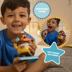 Hey Duggee Tootbrush & Handwashing Time With Duggee -Children's Toy Store HeyDuggeeTootbrush HandwashingTimeWithDuggee6