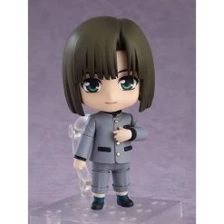GOOD SMILE COMPANY Hikaru No Go Nendoroid Action Figure Akira Toya 10 Cm -Children's Toy Store HikarunoGoNendoroidActionFigureAkiraToya10cm3