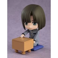 GOOD SMILE COMPANY Hikaru No Go Nendoroid Action Figure Akira Toya 10 Cm -Children's Toy Store HikarunoGoNendoroidActionFigureAkiraToya10cm4