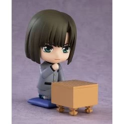 GOOD SMILE COMPANY Hikaru No Go Nendoroid Action Figure Akira Toya 10 Cm -Children's Toy Store HikarunoGoNendoroidActionFigureAkiraToya10cm5