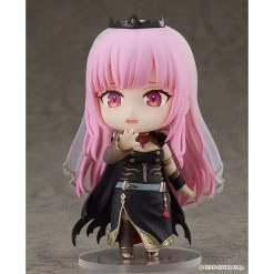 GOOD SMILE COMPANY Hololive Production Nendoroid Action Figure Mori Calliope 10 Cm -Children's Toy Store HololiveProductionNendoroidActionFigureMoriCalliope10cm3