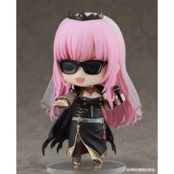 GOOD SMILE COMPANY Hololive Production Nendoroid Action Figure Mori Calliope 10 Cm -Children's Toy Store HololiveProductionNendoroidActionFigureMoriCalliope10cm4
