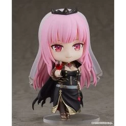 GOOD SMILE COMPANY Hololive Production Nendoroid Action Figure Mori Calliope 10 Cm -Children's Toy Store HololiveProductionNendoroidActionFigureMoriCalliope10cm5