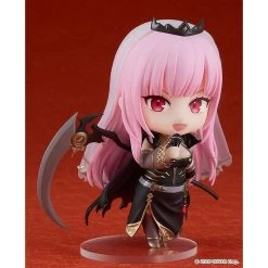 GOOD SMILE COMPANY Hololive Production Nendoroid Action Figure Mori Calliope 10 Cm -Children's Toy Store HololiveProductionNendoroidActionFigureMoriCalliope10cm7