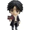 GOOD SMILE COMPANY Hunter X Hunter Nendoroid Action Figure Chrollo Lucilfer (re-run) 10 Cm -Children's Toy Store HunterxHunterNendoroidActionFigureChrolloLucilfer re run 10cm