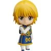 GOOD SMILE COMPANY Hunter X Hunter Nendoroid Action Figure Kurapika (re-run) 10 Cm 2 GOOD SMILE COMPANY Hunter X Hunter Nendoroid Action Figure Kurapika (re-run) 10 Cm -Children's Toy Store HunterxHunterNendoroidActionFigureKurapika re run 10cm