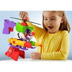 Fisher Price Imaginext DC Super Friends The Joker Copter -Children's Toy Store IMAGINEXTDCSUPERFRIENDSJOKERCOPTER5 06f86259 00c7 40ee a488 b916e4b655ac