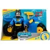 Imaginext DC Super Friends Batcycle And Batman Action Figure XL -Children's Toy Store Imaginext DC Super Friends Batcycle and Batman Action Figure XL Imaginext 1687950459461