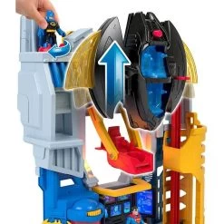 Imaginext DC Super Friends Ultimate Headquarters Playset 10 Imaginext DC Super Friends Ultimate Headquarters Playset -Children's Toy Store Imaginext DC Super Friends Ultimate Headquarters Playset Imaginext 1688143165943