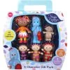 In The Night Garden Figurine Gift Pack -Children's Toy Store In The Night Garden Figurine Gift Pack In the Night Garden 1683018302