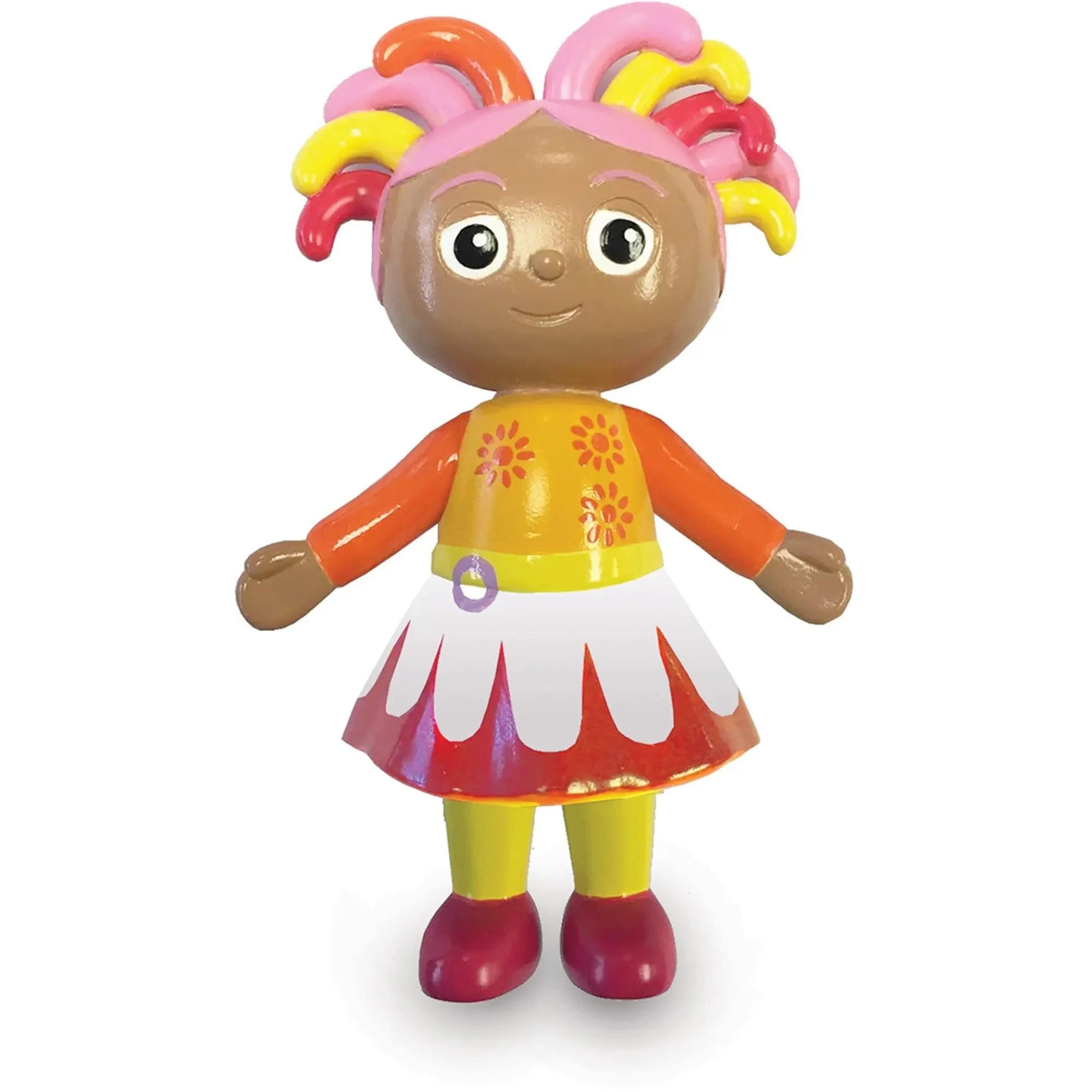 In The Night Garden Figurine Gift Pack 6 In The Night Garden Figurine Gift Pack - Image 4