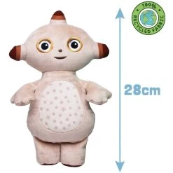 In The Night Garden Makka Pakka Talking Soft Toy 13 In The Night Garden Makka Pakka Talking Soft Toy -Children's Toy Store In the Night Garden Makka Pakka Talking Soft Toy In the Night Garden 1685800904