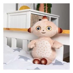 In The Night Garden Makka Pakka Talking Soft Toy 16 In The Night Garden Makka Pakka Talking Soft Toy -Children's Toy Store In the Night Garden Makka Pakka Talking Soft Toy In the Night Garden 1685800912
