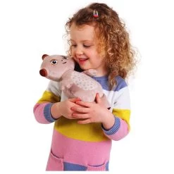 In The Night Garden Makka Pakka Talking Soft Toy 17 In The Night Garden Makka Pakka Talking Soft Toy -Children's Toy Store In the Night Garden Makka Pakka Talking Soft Toy In the Night Garden 1685800915