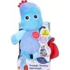 In The Night Garden Snuggly Singing Igglepiggle -Children's Toy Store InTheNightGardenSnugglySingingIgglepiggle