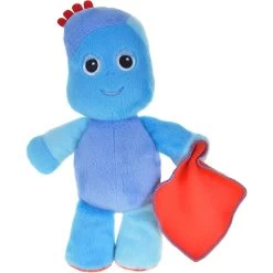 In The Night Garden Snuggly Singing Igglepiggle -Children's Toy Store InTheNightGardenSnugglySingingIgglepiggle8